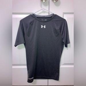 Under Armour Men’s Athletic Short Sleeve Shirt